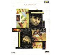 Best of A.R.RAHMAN IN CONCERT
