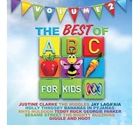 Best Of Abc For Kids - Best Of Abc For Kids Vol 2