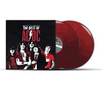 Best Of AC/DC (Redux)