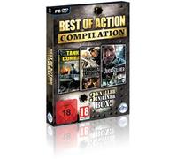 Best of Action 2 (Tank Combat+TT2+Übersoldier)