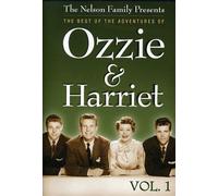 Best Of Adventures Of Ozzie & Harriet 1 [Edizione: Stati Uniti]