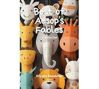 Best of Aesop's Fables