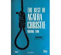 Best Of Agatha Christie 2 (2 Dvd) [Edizione: Stati Uniti]