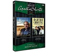 Best Of Agatha Christie