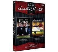 Best Of Agatha Christie