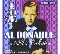 Best of Al Donahue