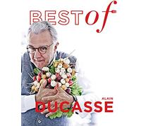 Best of Alain Ducasse
