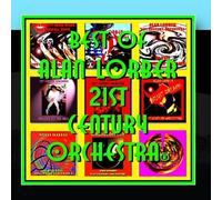 Best Of Alan Lorber-21St Century Orchestra ®