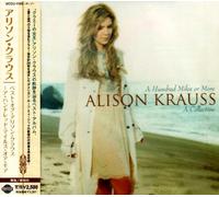 Best of Alison Krauss: a Hundre
