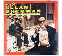 Best of Allan Sherman