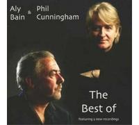 Best of Aly and Phil (CD) Album