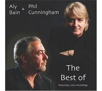 Best Of Aly And Phil [Us Import] by Aly Bain and Phil Cunningham (2005-03-14)