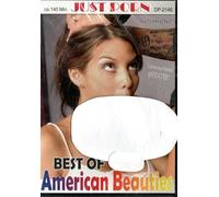 BEST OF - AMERICAN BEAUTIES