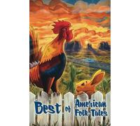 Best of American Folk Tales