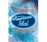 Best of American Idol Seasons 1-4