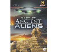 Best of Ancient Aliens