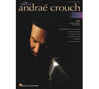 Best of Andrae Crouch - 2nd Edition (Tascabile)