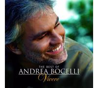 Best of Andrea Bocelli Vivere