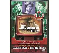 Best of Andy Griffith Show 1