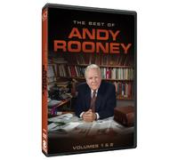 Best Of Andy Rooney [Edizione: Stati Uniti]