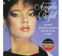 Best of Angela Bofill