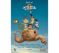 Best Of Anima 8 (Fr/Nl)