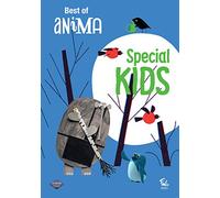 Best of Anima - Spécial Kids