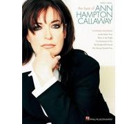 Best of Ann Hampton Callaway (Tascabile)