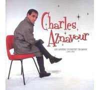 Aznavour, Charles - Les Annes Thomson