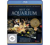 Best of Aquarium (Blu-ray)