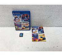 Best of Arcade Games - [Edizione: Germania]