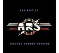 Best of ARS by ATLANTA RHYTHM SECTION (1991-10-14)
