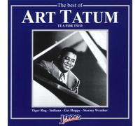Best of Art Tatum: Tea for Two
