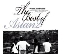 Best of Asian2 [+Bonus Dvd]