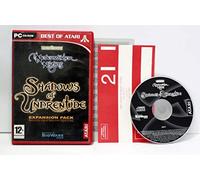 Best Of Atari: Neverwinter Nights: The Shadows Of Undrentide: Expansion Pack (PC)