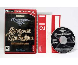 Best Of Atari: Neverwinter Nights: The Shadows Of Undrentide: Expansion Pack (PC)