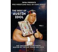 Best Of Austin Idol, Vol. 1 (DVD) Randy Savage Austin Idol The Moondogs