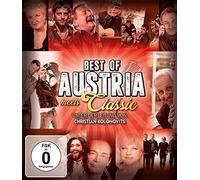 Best of Austria Meets Classic