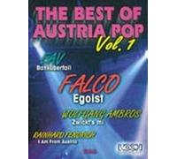Best Of Austria Pop 1