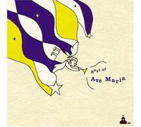 BEST OF `AVE MARIA` - (VARIOUS