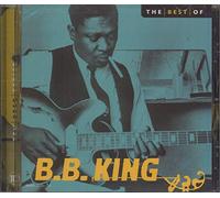 B.B. King – Best of B.B. King – Virgin mobile