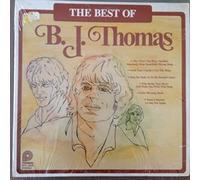 Best of B.J. Thomas Vol.2 [LP VINYL]