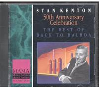 Kenton, Stan - Best Of-50th Anniversary Celebration