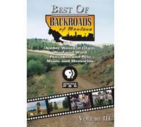 Best of Backroads Volume III