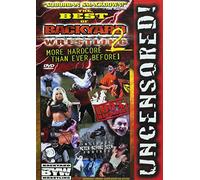 Best of Backyard Wrestling 2 - Best of Backyard Wrestling 2
