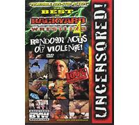 Best of Backyard Wrestling - Vol. 4-Best of Backyard Wrestli