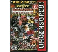 Best of Backyard Wrestling - Vol. 5-Crazier Than the Rest