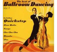Best of Ballroom Dancing Vol.2 - Cha [Import]