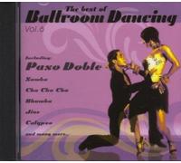 Best of Ballroom Dancing Vol.7 - Samba [Import]