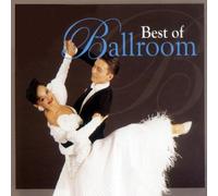 Best of Ballroom (+DVD)